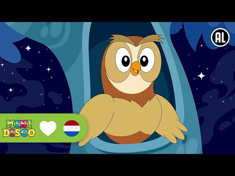 Minidisco | Kinderliedjes