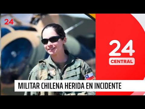 Ataque a patrulla de la ONU: mayor del Ejército chileno resultó herida en un incidente en el Líbano