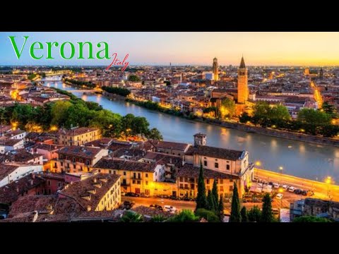 Verona Italy The City of Love, What to See and Do in Verona