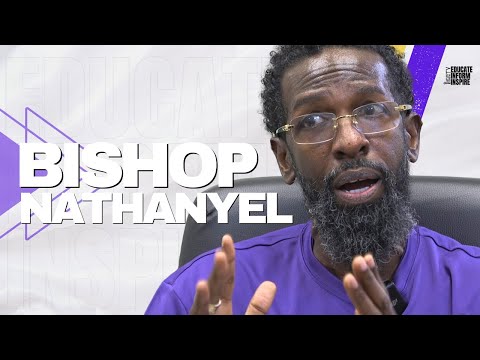 Bishop Nathanyel On Why He Believes This Generation Of Men Hate Women So Much Pt.1