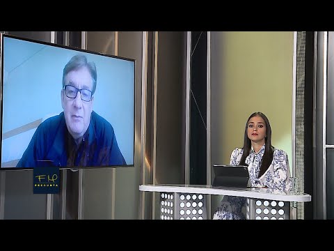 Flor Mizrachi Pregunta: Xavier Sáez-Llorens, pediatra infectólogo