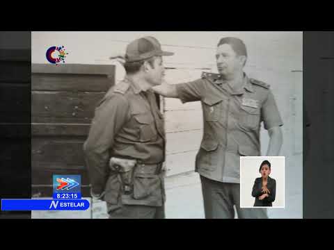 Cuba: Fallece General de Brigada de la Reserva Hiraldo Antonio Mora Orozco