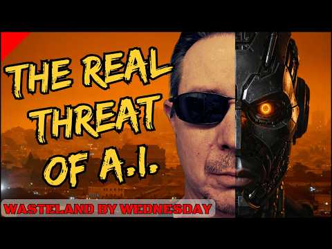 Blurring Reality: The Real Threat Of AI And The End Of Informational Integrity