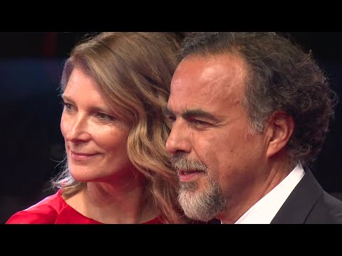 González Iñárritu compite en Venecia con un homenaje íntimo a México | AFP