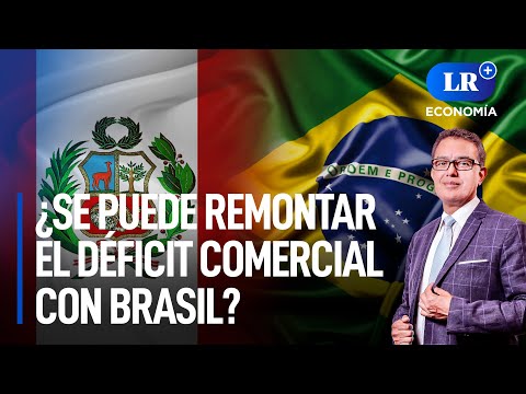 ¿Se puede remontar el déficit comercial con Brasil? | LR+ Economía