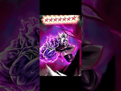 ULTRA半壊ザマス完凸のポイントとその効果について解説【ドラゴンボールレジェンズ】 サムネイル