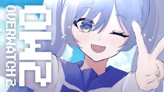 〖 OW2 〗早起きは三文の徳などと申しておりますが。の巻〖 ぶいすぽっ！ / 夜乃くろむ 〗