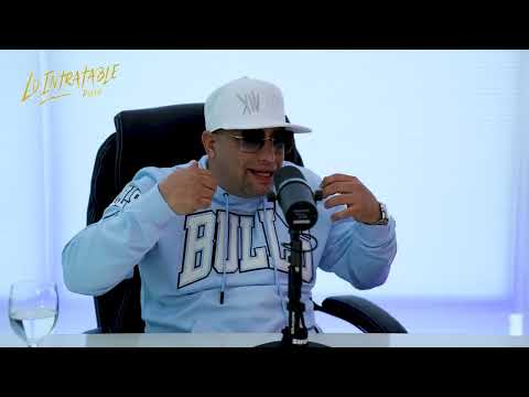 La Veradera Historia de Ruben Dj