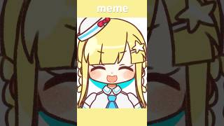 They want and then / meme 【 VTuber / 星野光】 #shorts