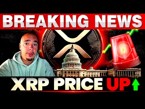 XRP WHALE ALERT: $2.2 BILLION ACCUMULATED! WHAT HAPPENS AT $1.60?