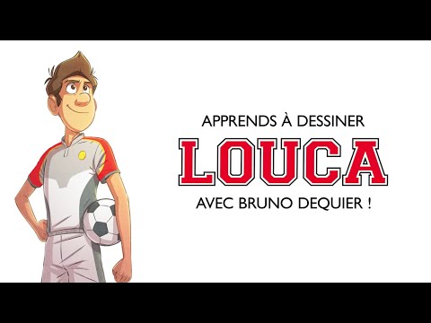 Vidéo de Bruno Dequier