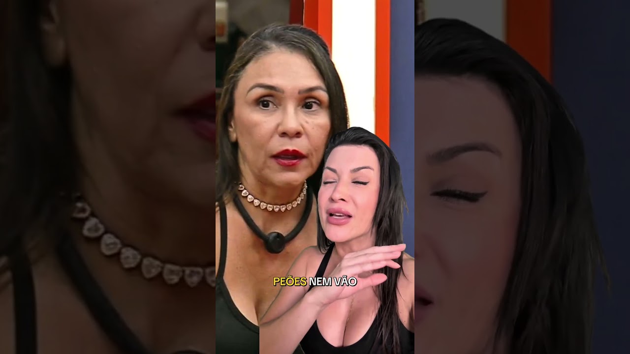 🚨DUDU na ROÇA FALSA?