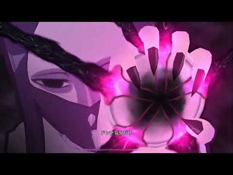 エス・ノト(千年血戦篇2023ver.) 必殺技 卍解『千本桜景厳』 BLEACH Brave Souls ブリーチ ブレイブ ソウルズ(ブレソル) 高画質ver.