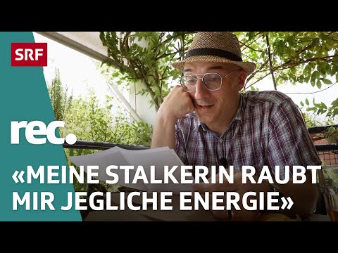 Albtraum Stalking – Keine Konsequenzen für Stalker:innen? | rec. | Reportage | SRF Dok