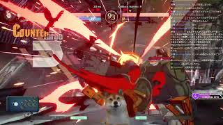 【GGST】キレたら去勢します