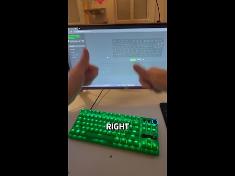 How to Use Razer Synapse Web Beta