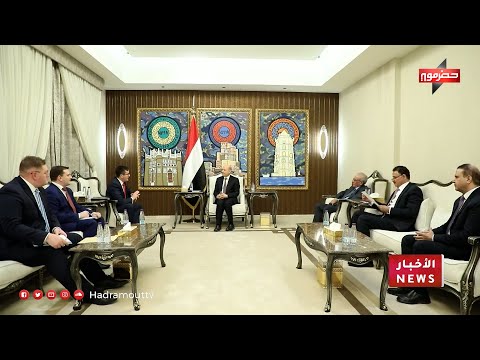 نشرة الأخبار (15/5/2025)