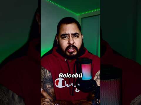 La voz de Belcebú #OreateAI