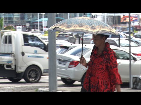 Health Check: Extreme Heat Tips