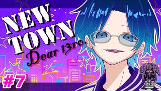 【#NEWTOWN】一週間楽しかったな。　月末まで楽しむぞ。　【水上蒼太/ゆにれいど！】