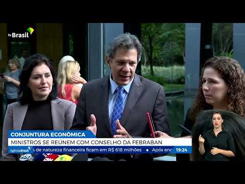 Regra fiscal, que substitui teto de gastos, deve ser apresentada até abril
