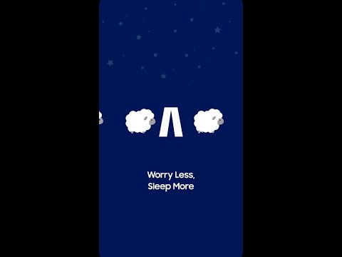 Logoplay: World sleep day | Samsung