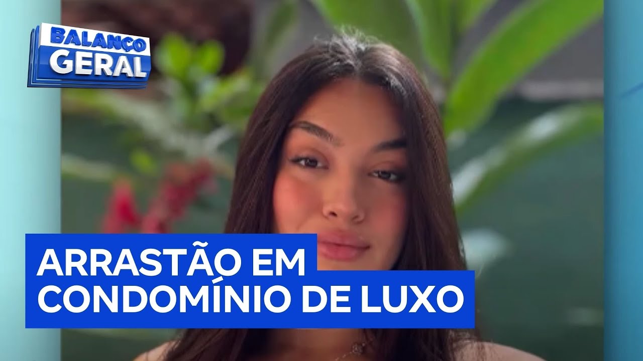Cérebro da quadrilha saiu do prédio quando os moradores foram rendidos