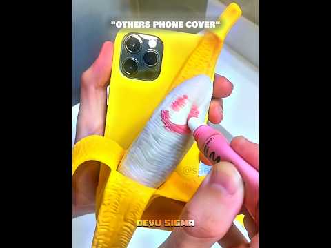 The Last Phone Cover Was Built Different 💀 pt.4