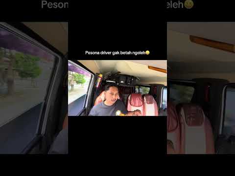 Cari kernek yang bisa nyuapin hehe #elflong #videolucu #videodriver #masukberanda  #drivermyda