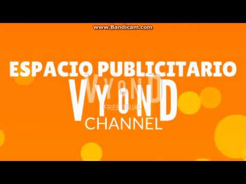 Vyond Channel - Inicio y Fin Espacio Publicitario - Noviembre 2018