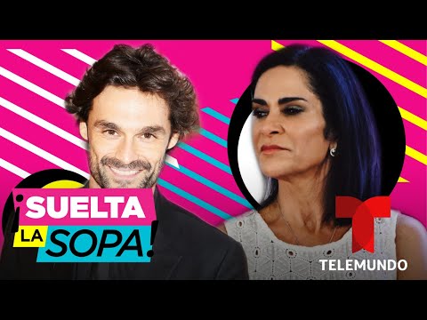 Iván Sánchez dedica mensaje a Lydia Cacho: ¿amor o amistad | Suelta La Sopa