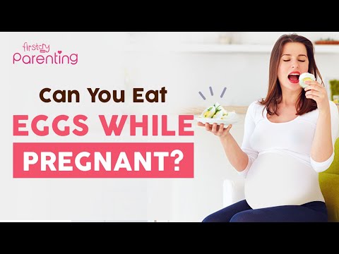 Is It Safe to Consume Eggs While Pregnant?