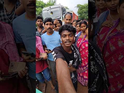 West Bengal to adiyogi 👈 2095.KM👈 Jay shri mahakal 🔱🙏#video #reels #shorts #mkdeep182k