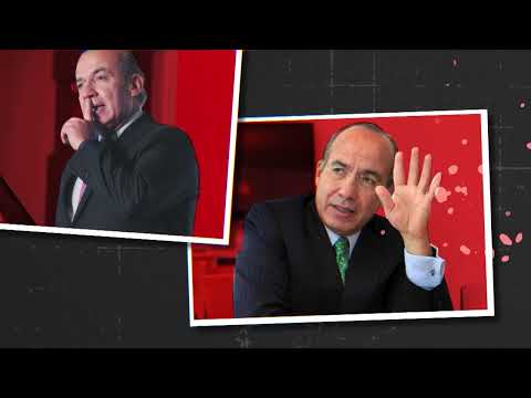 Historia del Neoliberalismo en México - Felipe Calderón (08/08/2024)