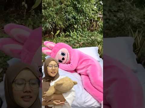 Badut Bobo #riaab22 #trendingshorts