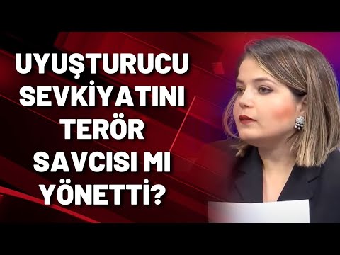 O savcı FETÖ borsası mı yönetiyordu? Seyhan Avşar anlattı