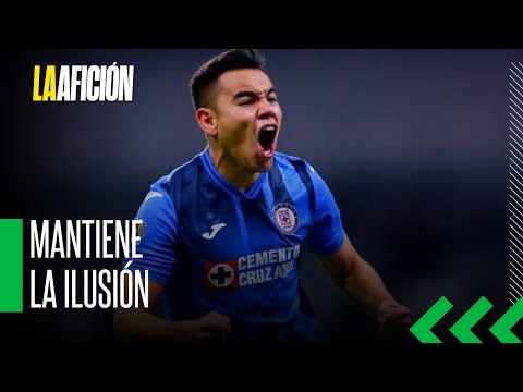 En Cruz Azul confiamos en el trabajo de Martín Anselmi: Carlos Rodríguez