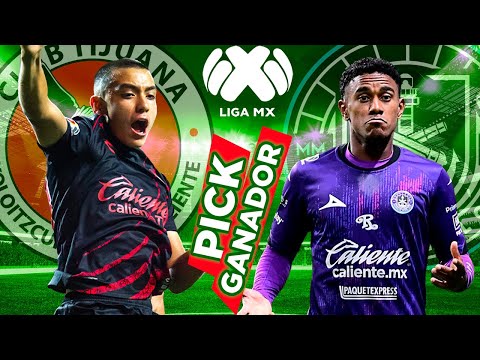 TIJUANA VS MAZATLÁN PRONÓSTICO ? | JORNADA 10 | LIGA MX | APERTURA 2024 | APUESTAS DEPORTIVAS