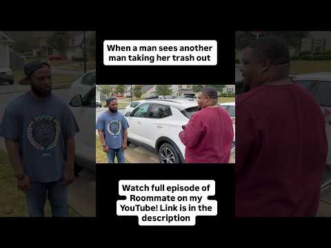 Can’t believe they arguing over me 😂😂