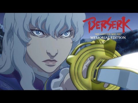 Guts vs Griffith Rematch | Berserk: The Golden Age Arc - Memorial Edition