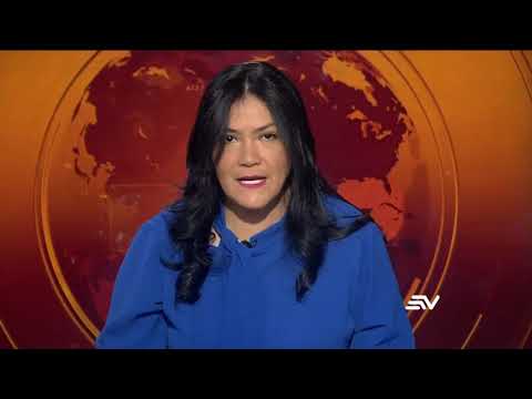 Autoridades de Ecuador piden calma tras confirmación de 6 casos de coronavirus