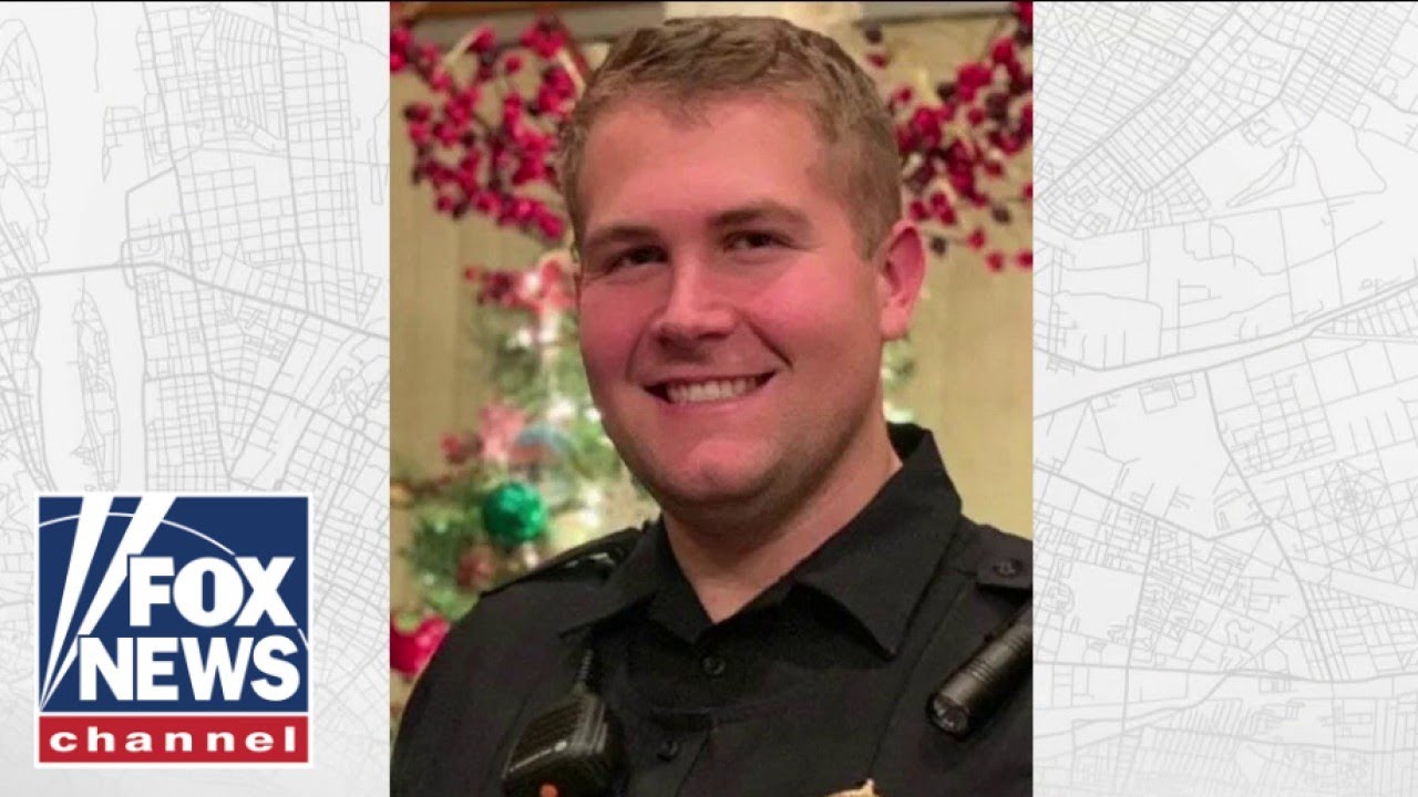 25-year-old deputy killed responding to domestic incident