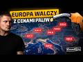 Europa reaguje na ceny paliw