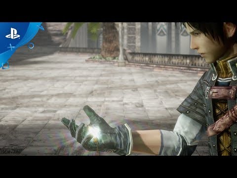 The Last Remnant Remastered - Launch Trailer | PS4