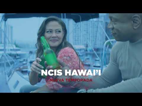 NCIS:HAWAI’I 3ra Temporada