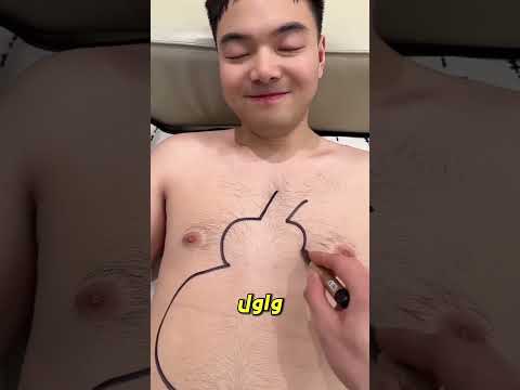 رسمتُ غيتارًا على أخي… وبدأ يعزف عليه وهو نائم! 😂🎸