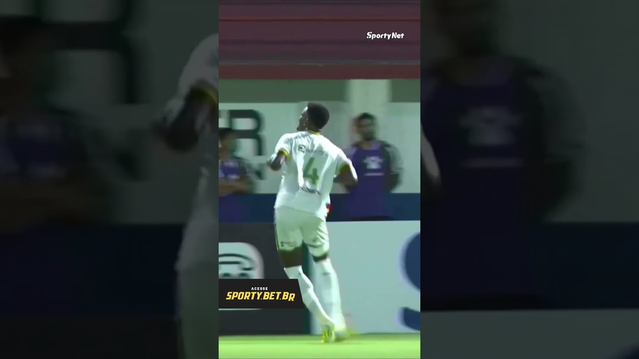 O BRUSQUE TÁ NA LIDERANÇA DA SÉRIE C!! E COM GOL DE ZAGUEIRO ARTILHEIRO