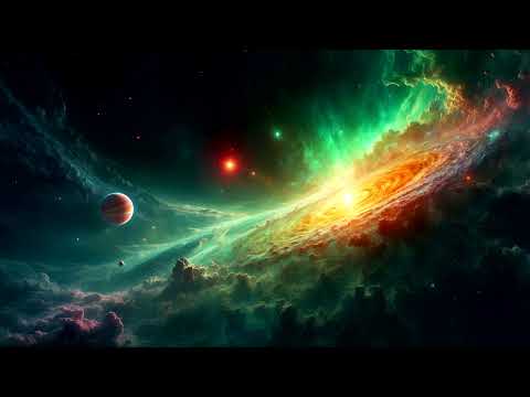 SoundLift - Glow Mirror