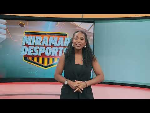 Miramar Desporto hoje, 07.10.2024