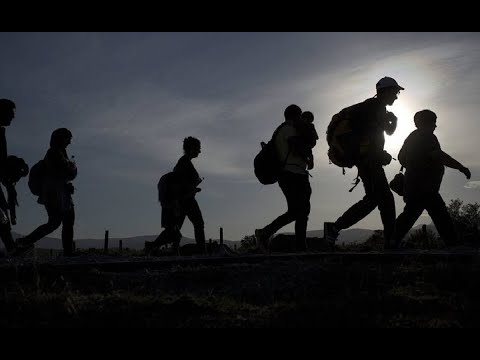 Policía mexicano atenta contra migrantes guatemaltecos